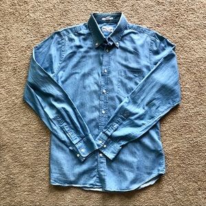Gant Men’s Denim Shirt